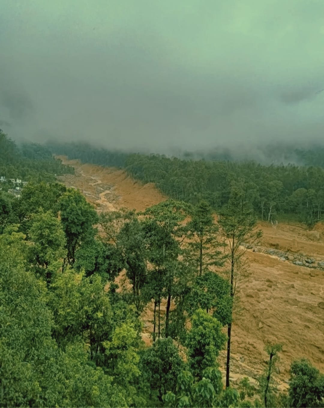 wayanad floods